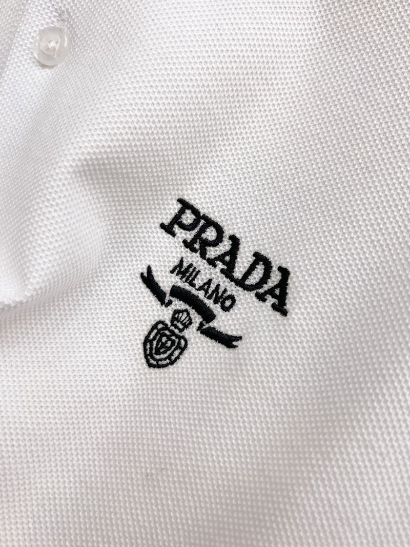 Prada T-Shirts